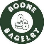 Breakfast - Boone Bagelry