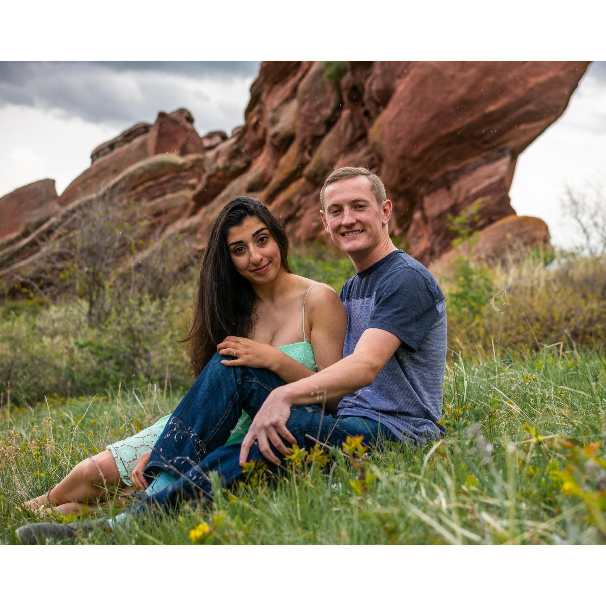Photo credit to DakotaMo Photography ❤️