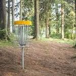 Disc Golf Courses!