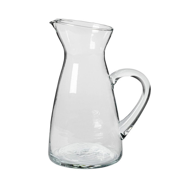 Costa Nova Glass Pitcher, 51 oz.