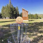 Frolf Course: Rick's Revenge