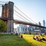 Brooklyn Bridge Park
