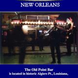 The Old Point Bar