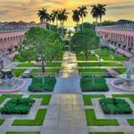 The John and Mable Ringling Museum of Art
