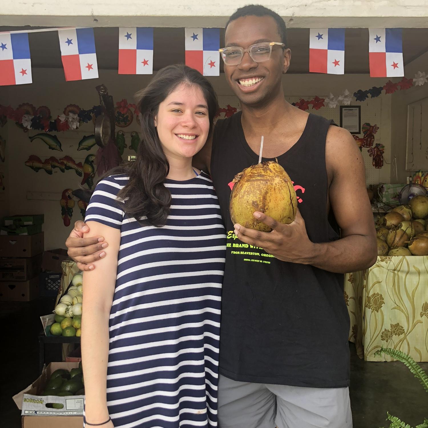 Quesos Chela, Panama 2019