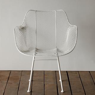 Biscayne Armchair