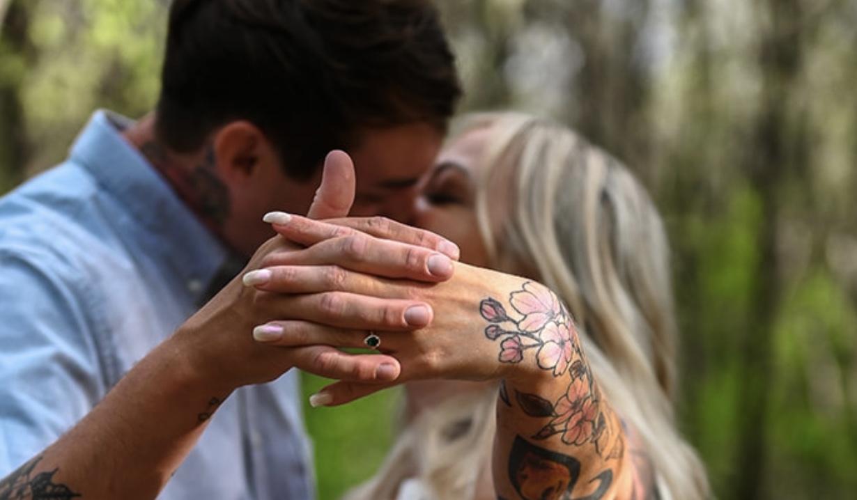 The Wedding Website of Alyssa Lund and Matthew Lund