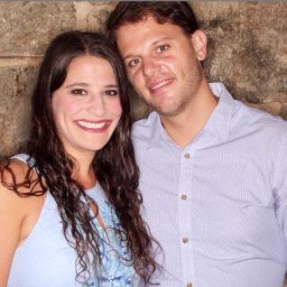 Diana's nephew Ben's Bar Mitzvah.
September 7, 2019