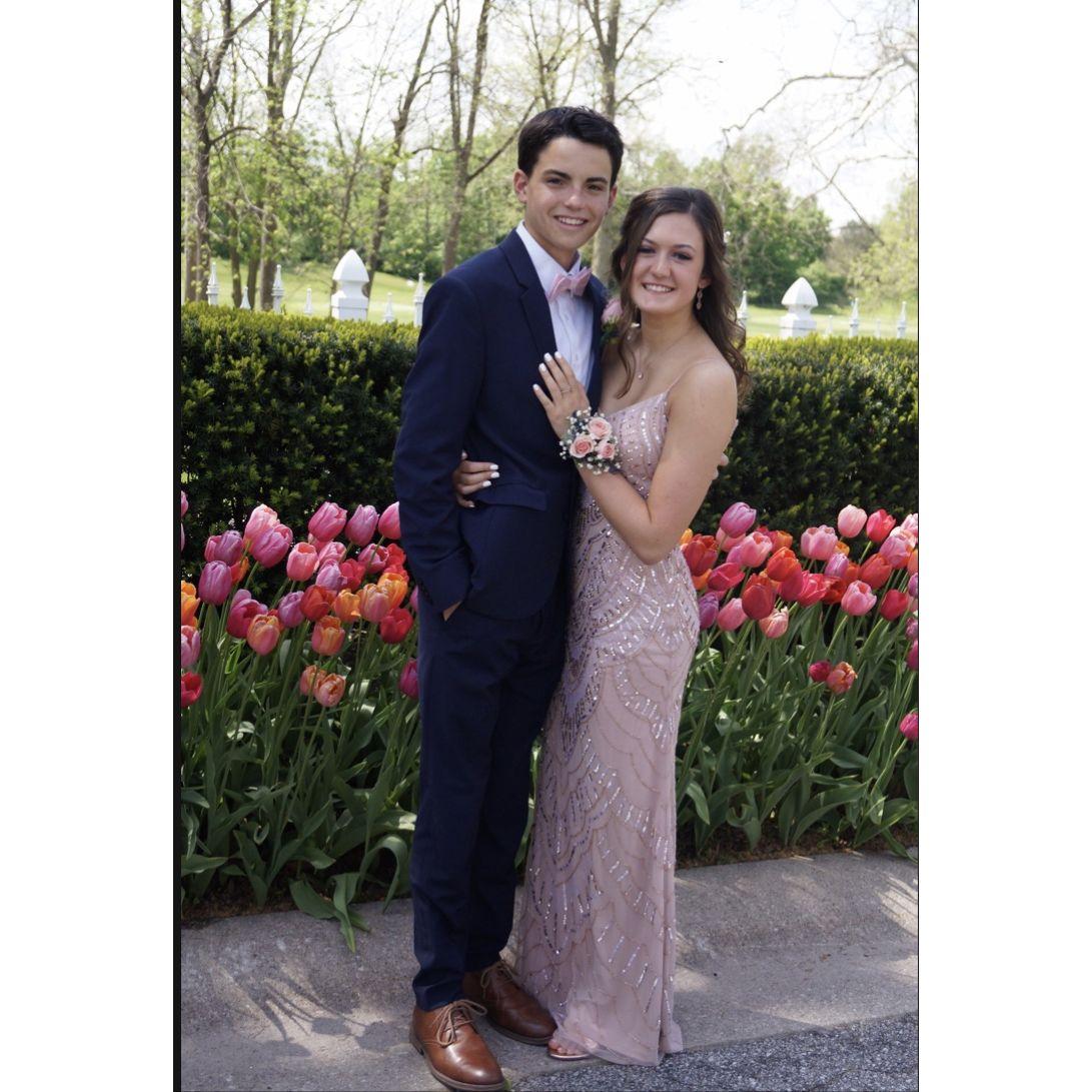 Prom 2019!