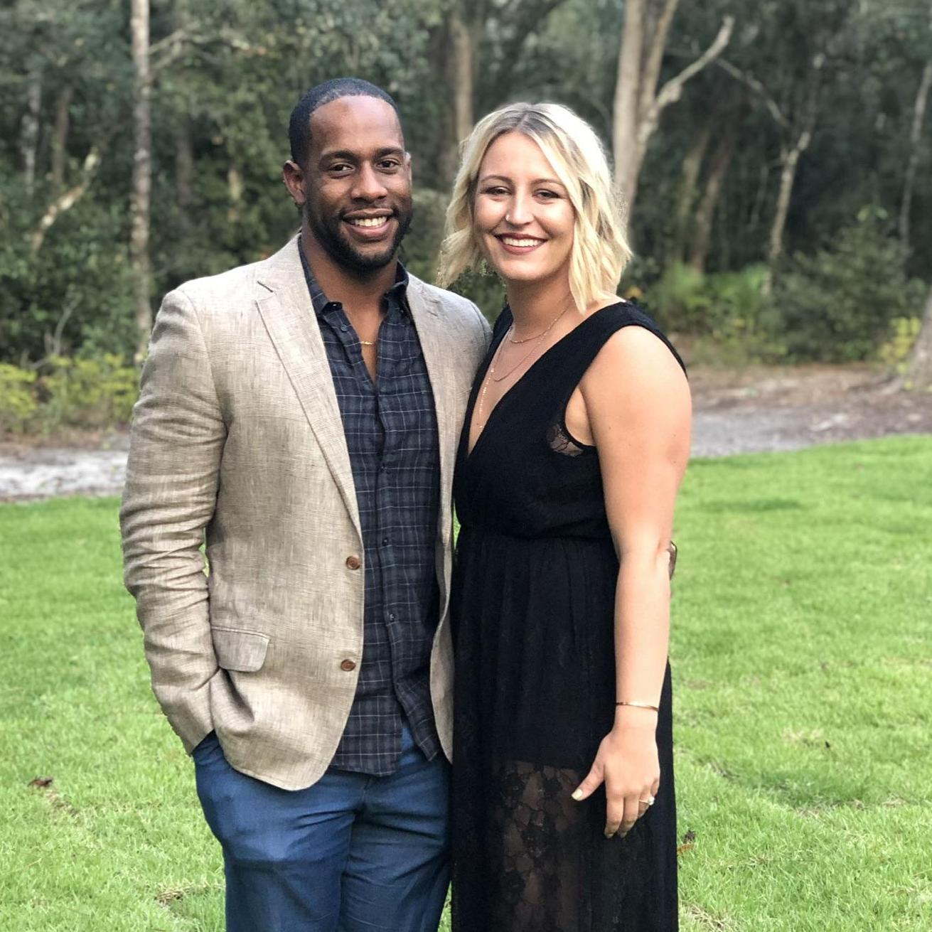 Oh hey, another wedding photo! We love to celebrate our friends BIG day, but we cannot wait to have a day to ourselves.