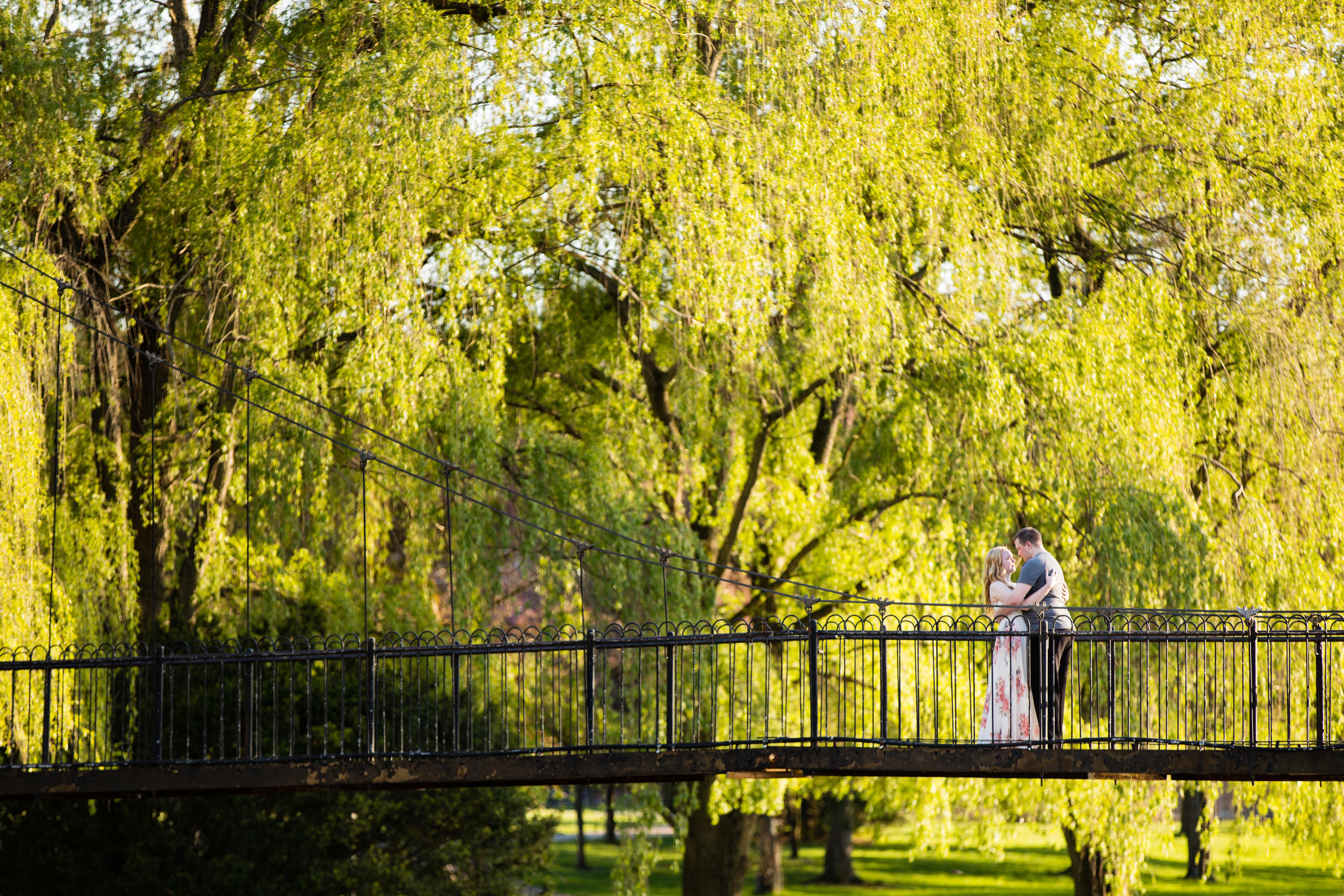 The Wedding Website of Megan Shrout and Zachary Fritz