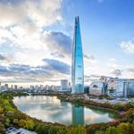 Lotte World Tower