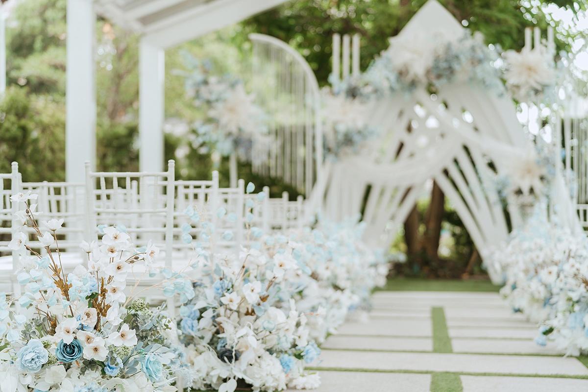 The Wedding Website of Ben Jia and Ashley Yu