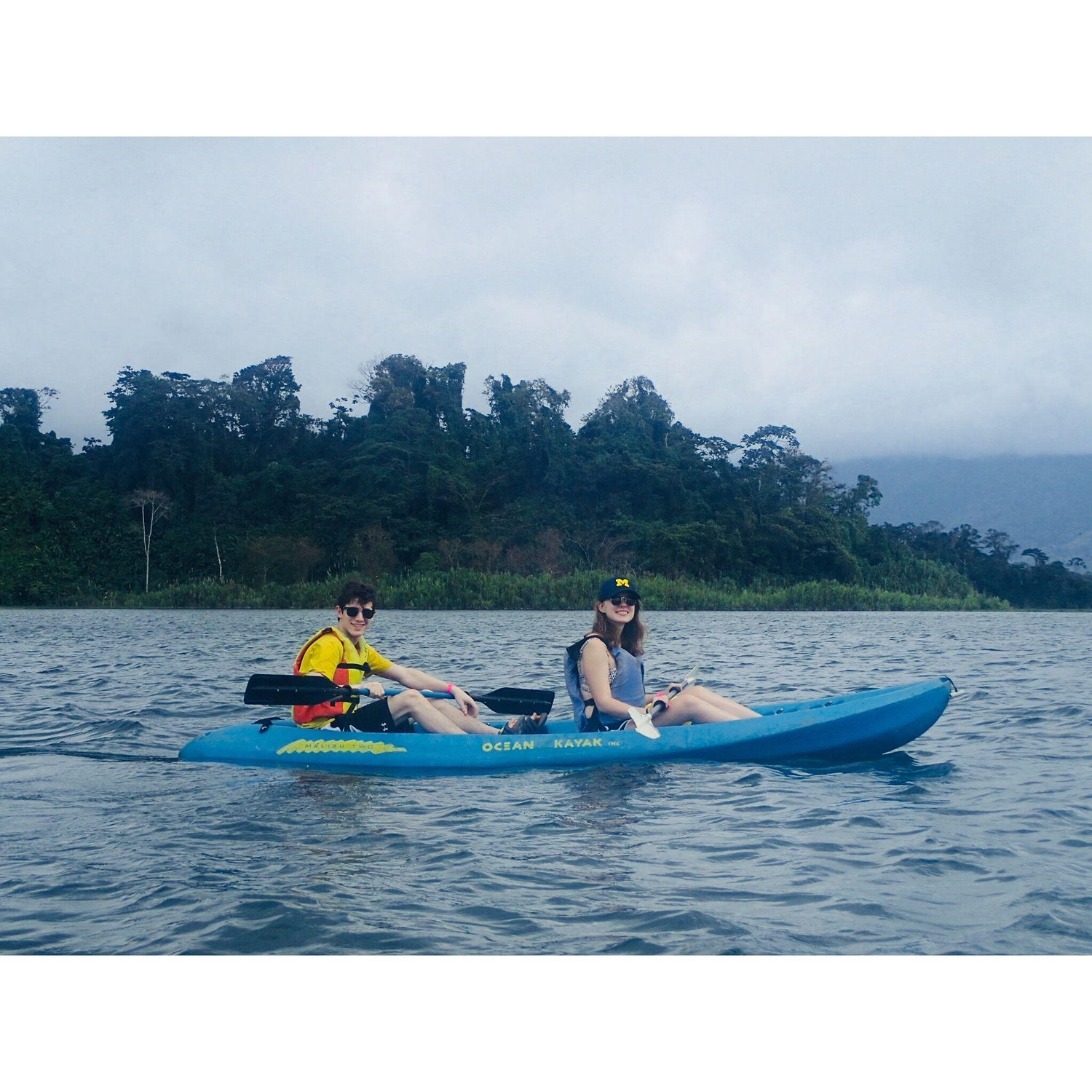 Costa Rica - 2018