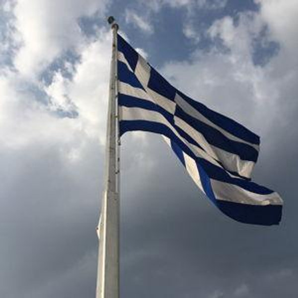 Greece Honeymoon Fund