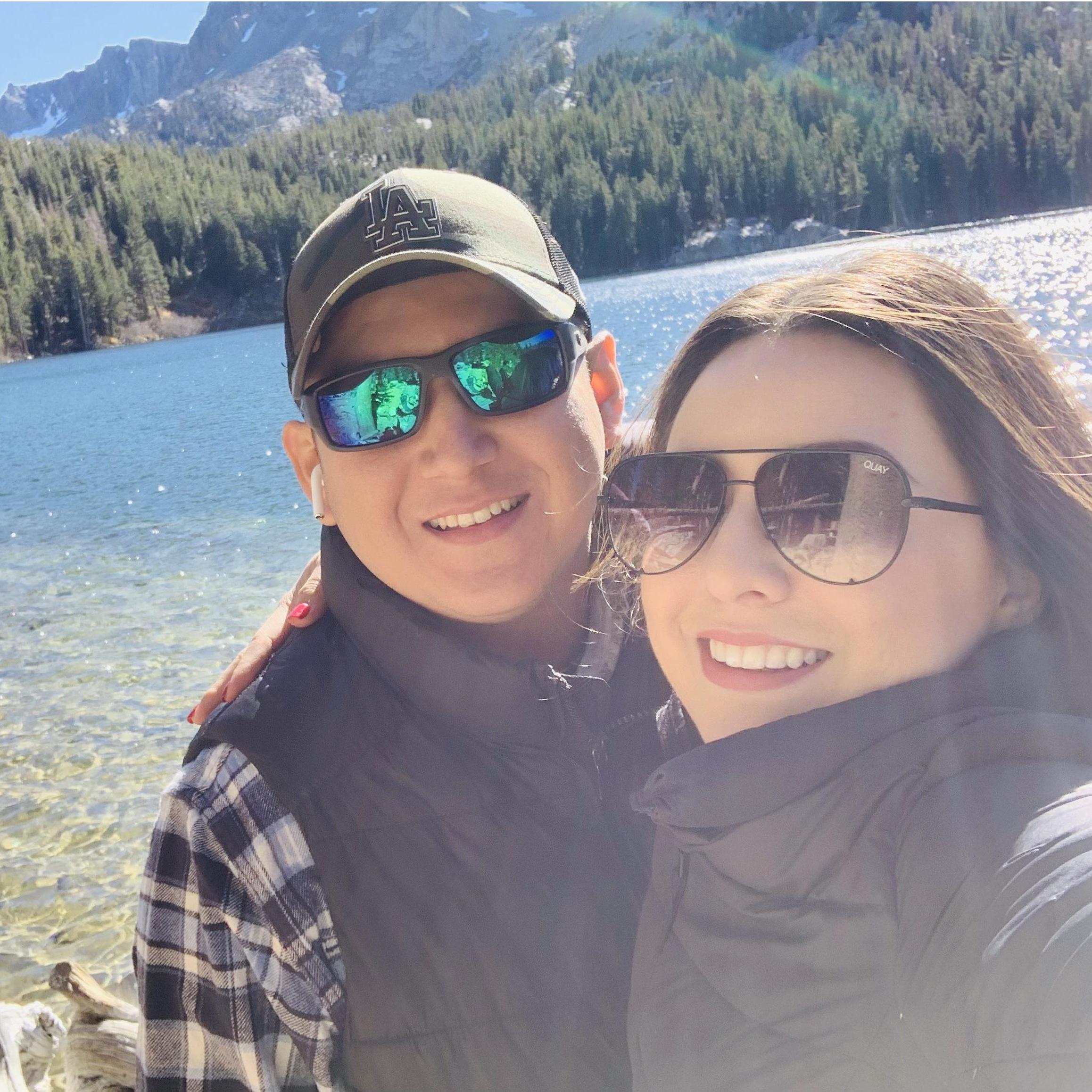 Mammoth Lakes