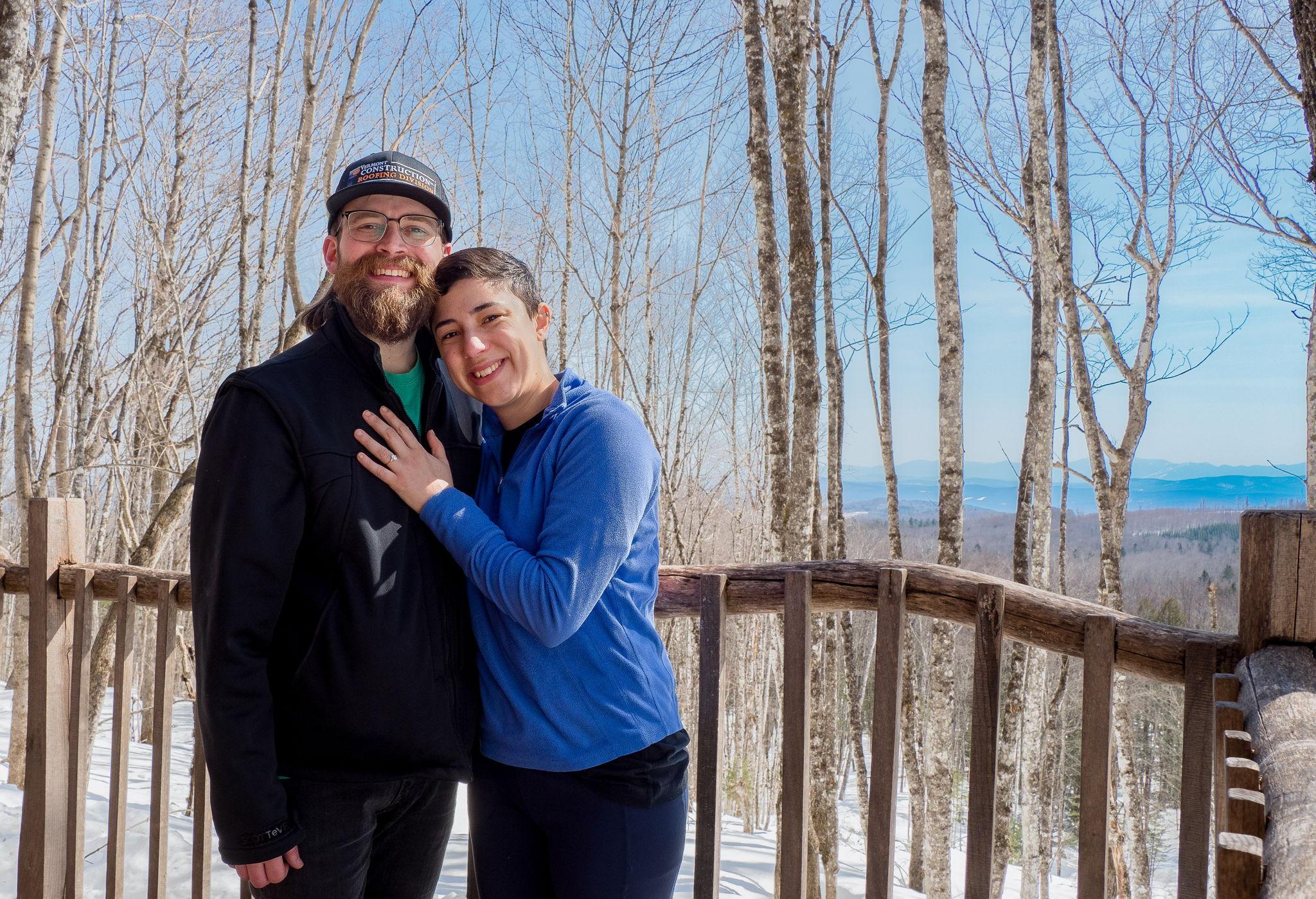 The Wedding Website of Emily Magruder and Nathaniel Reitman