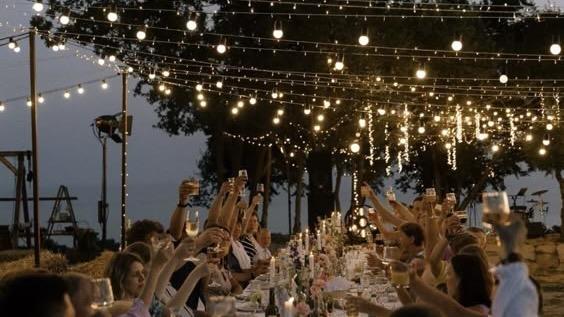 The Wedding Website of Meltem Yurt and Luka Puda