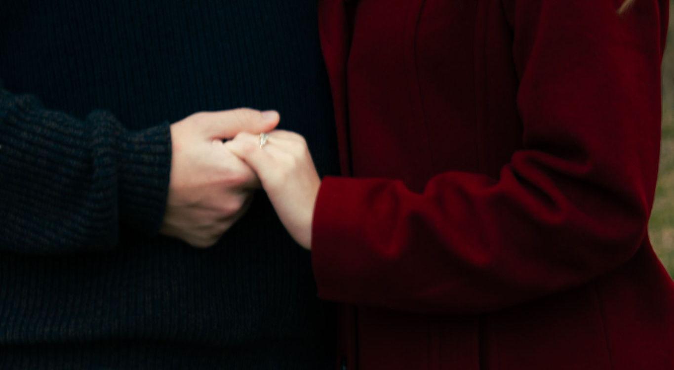 The Wedding Website of Isabella Matton and Andrew Martin