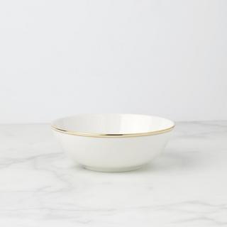 Federal Gold Cereal Bowl