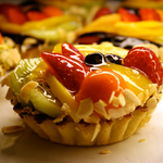Petit Four (Food)