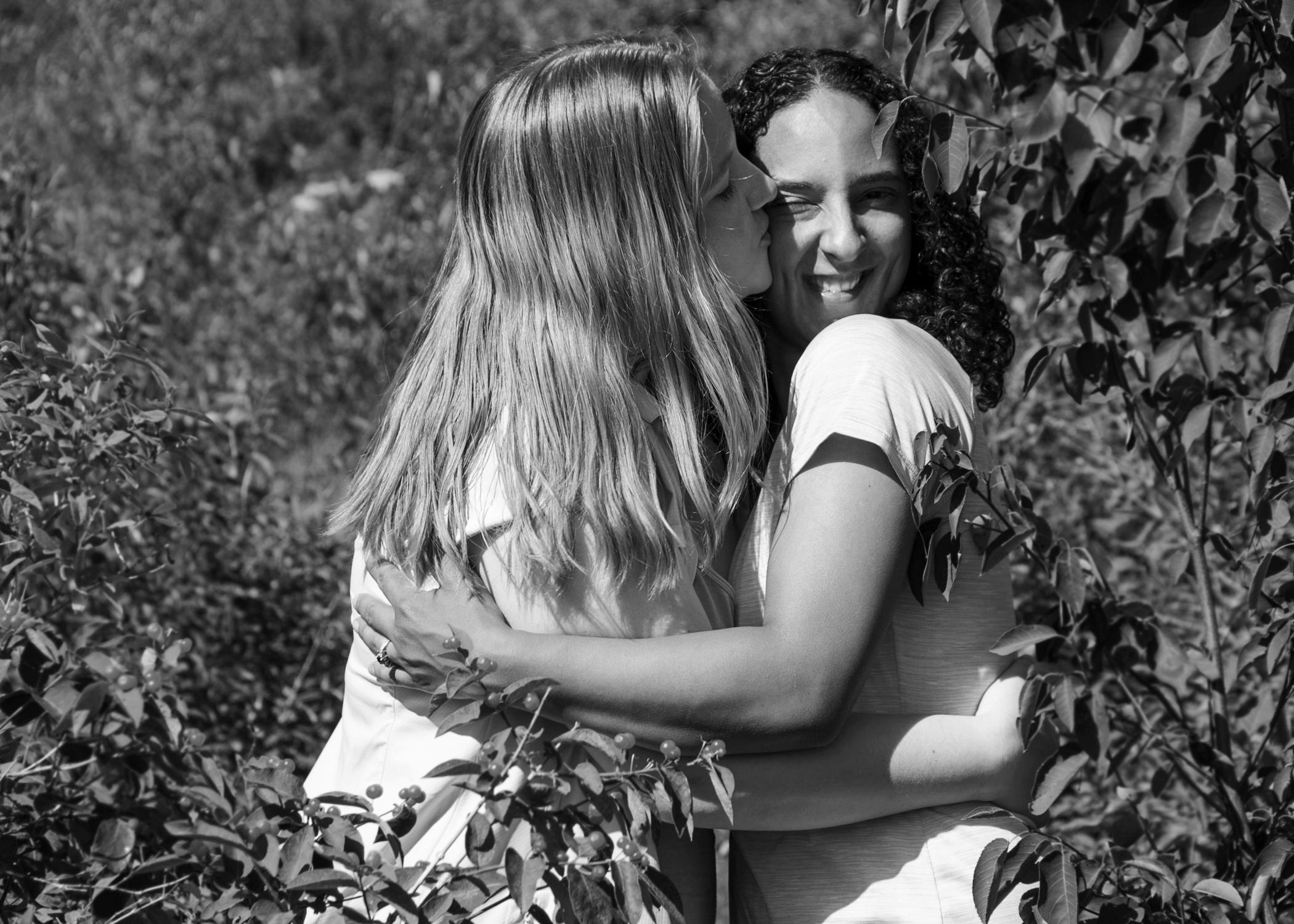 The Wedding Website of Madisson Simmons and Megan Samuell
