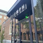 Triumph Restaurant & Brewery