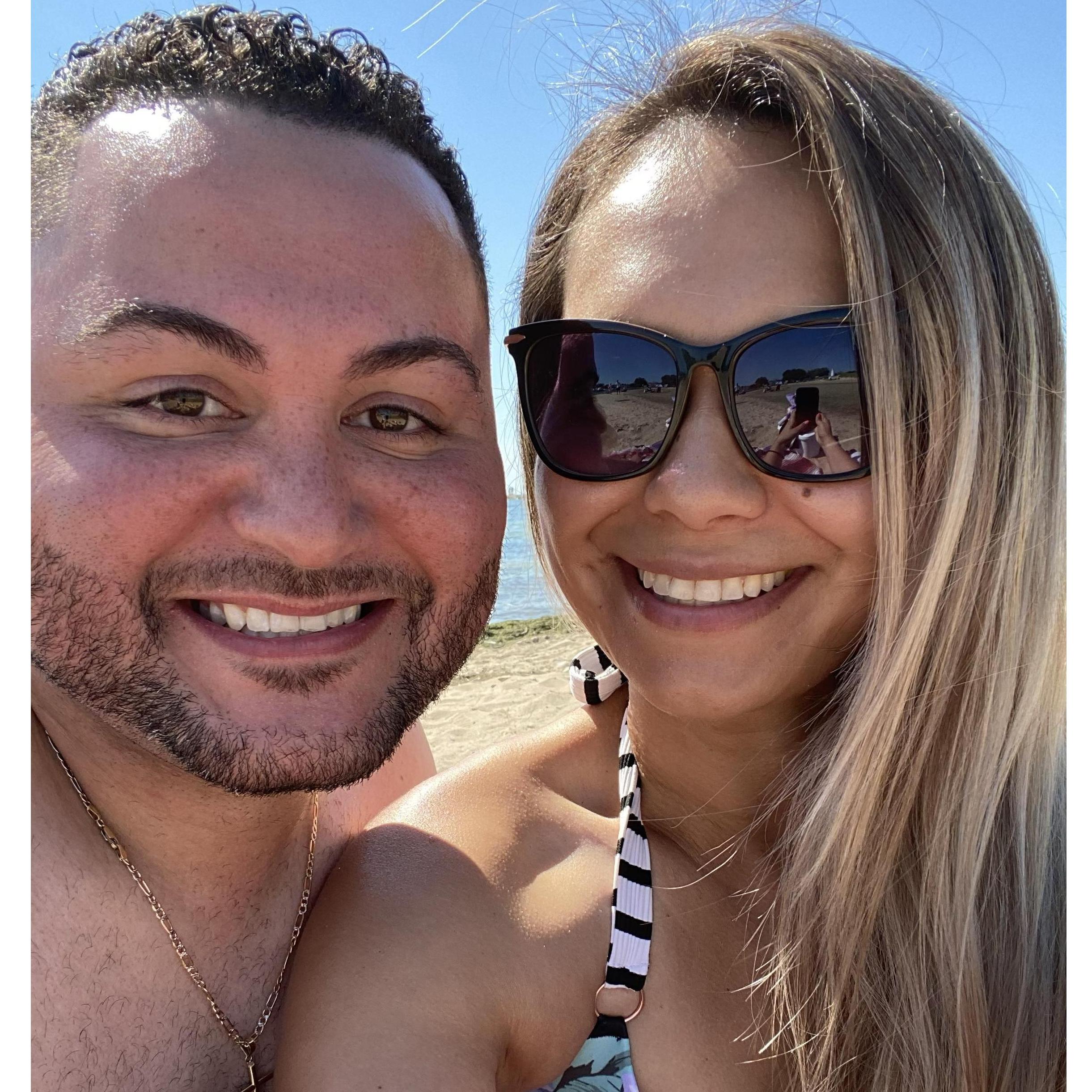 Us in St. Joseph, MI