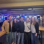 Cherry Lanes Arcade Bar