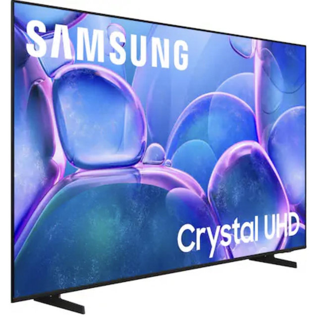 Samsung - 65" Class U7900 Series UHD 4KSmart Tizen TV (2025)