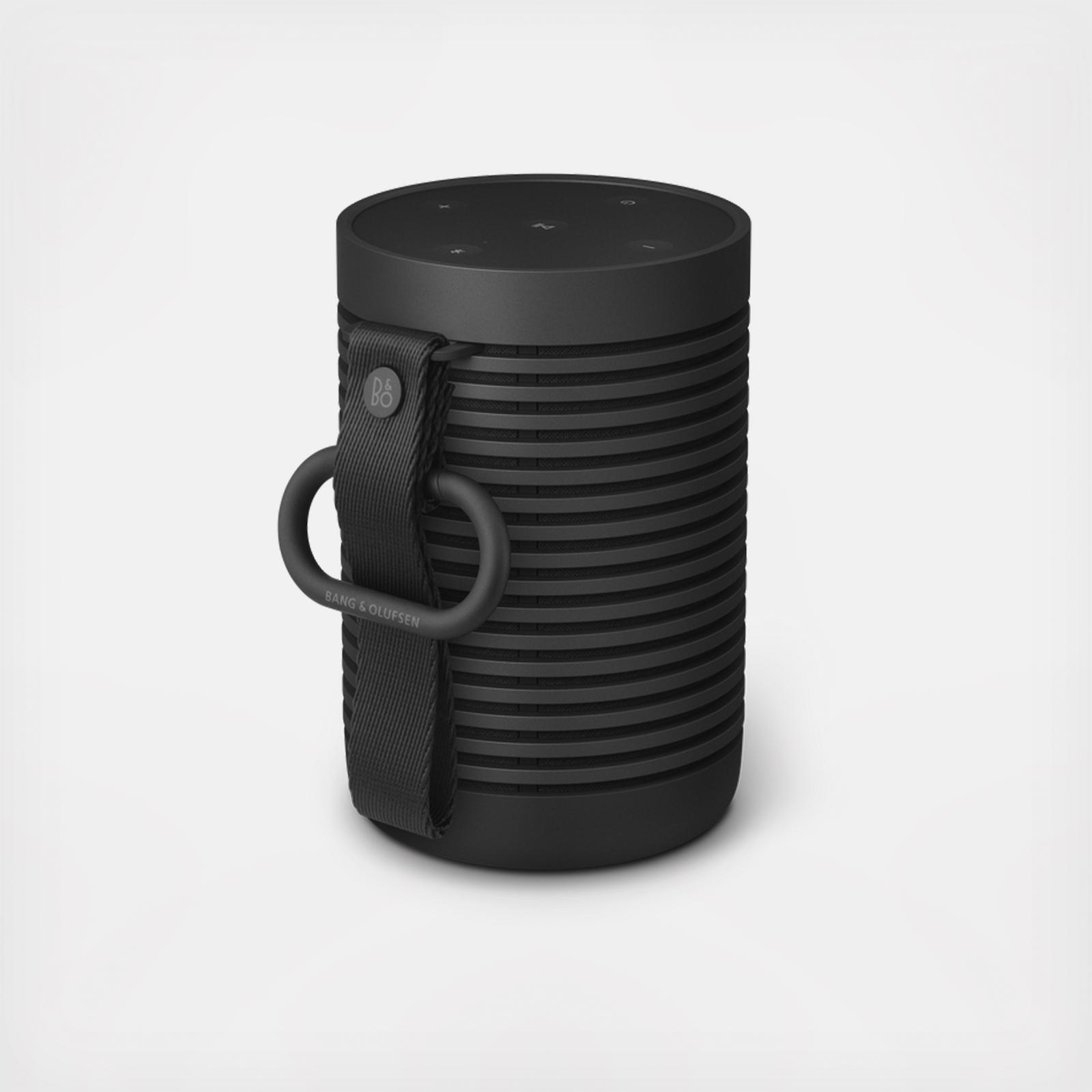 Bang & Olufsen, Beosound Explore Outdoor Bluetooth Speaker | Zola