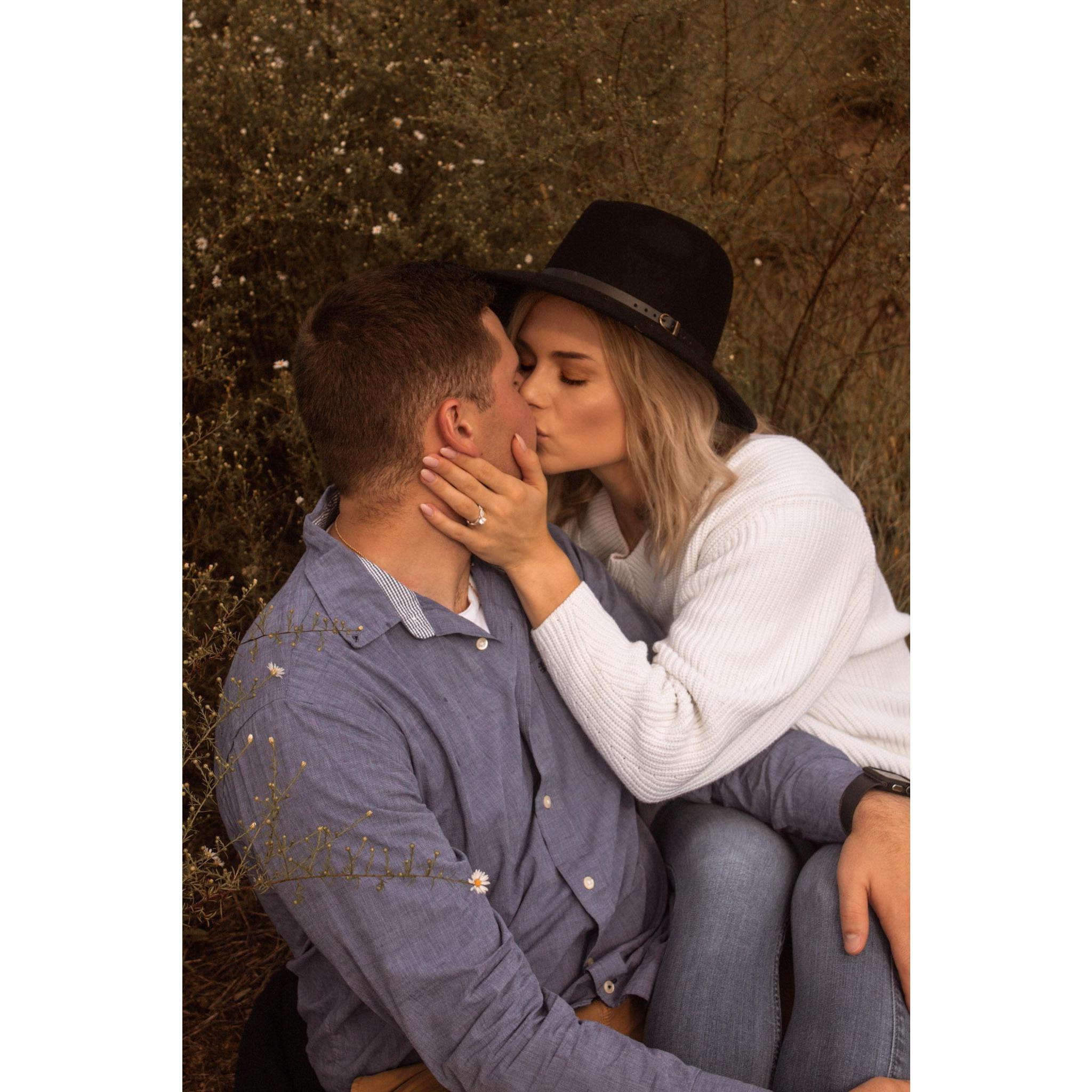 Engagement Photos