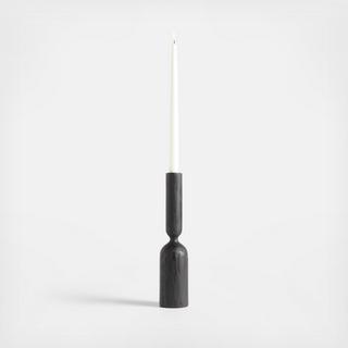 Asker Taper Large Candle Holder
