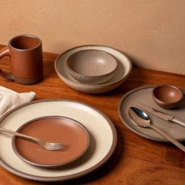 New Dishware & Cutlery Fund