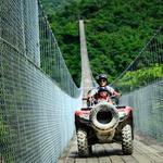 Jorullo Bridge Tour