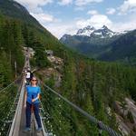 Sea to Sky Gondola