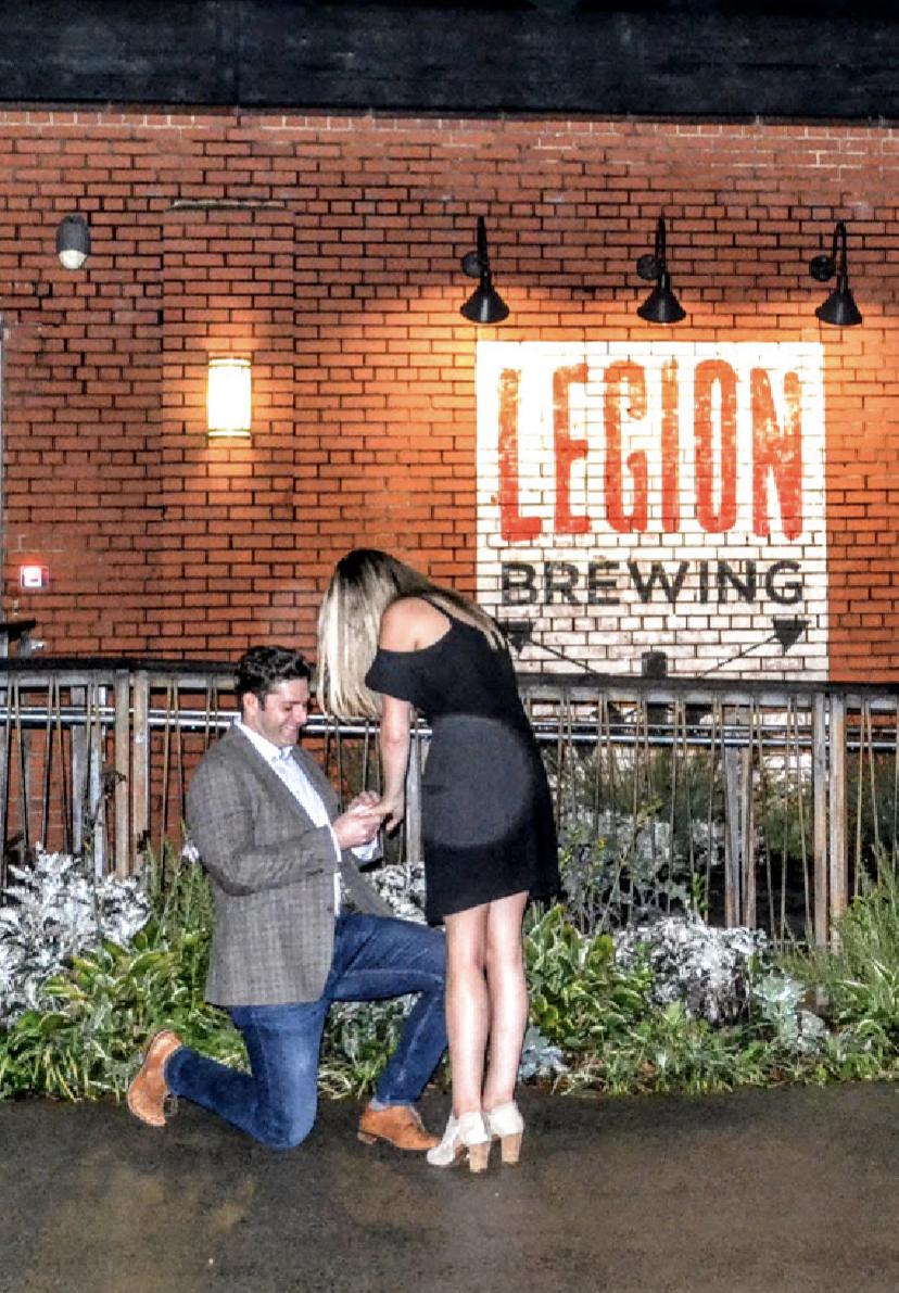 The Wedding Website of Nicole Martin and Matt Martin
