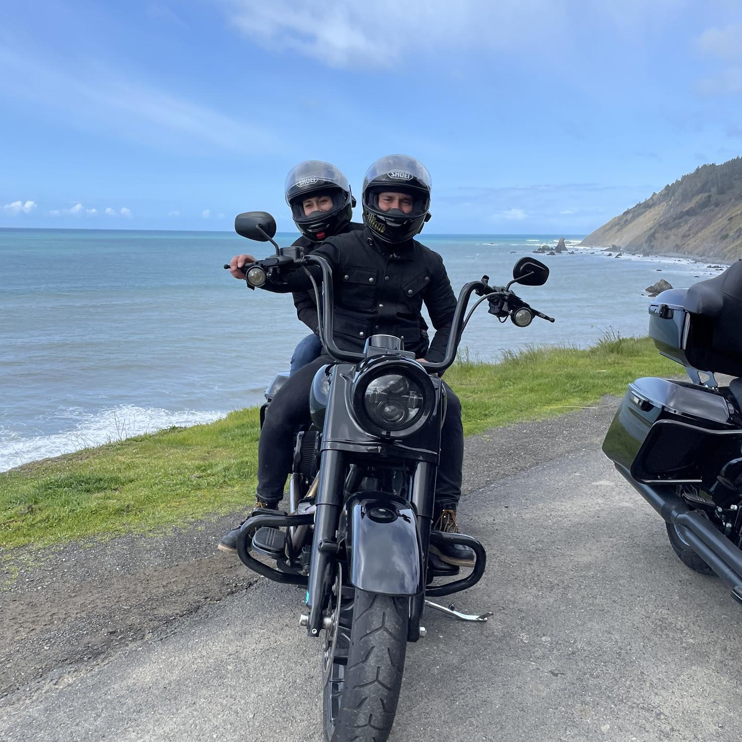 Mendocino, CA 3/25/23