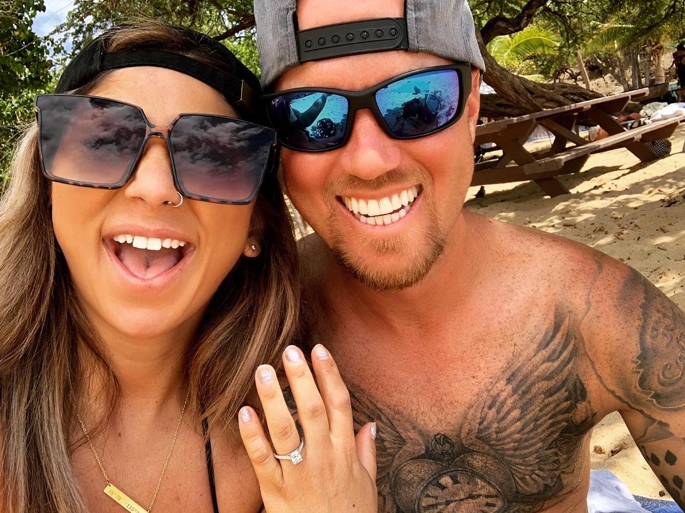 The Wedding Website of Marissa Bruno and Phil Snyder