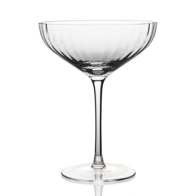 Corinne Coupe Champagne Glass