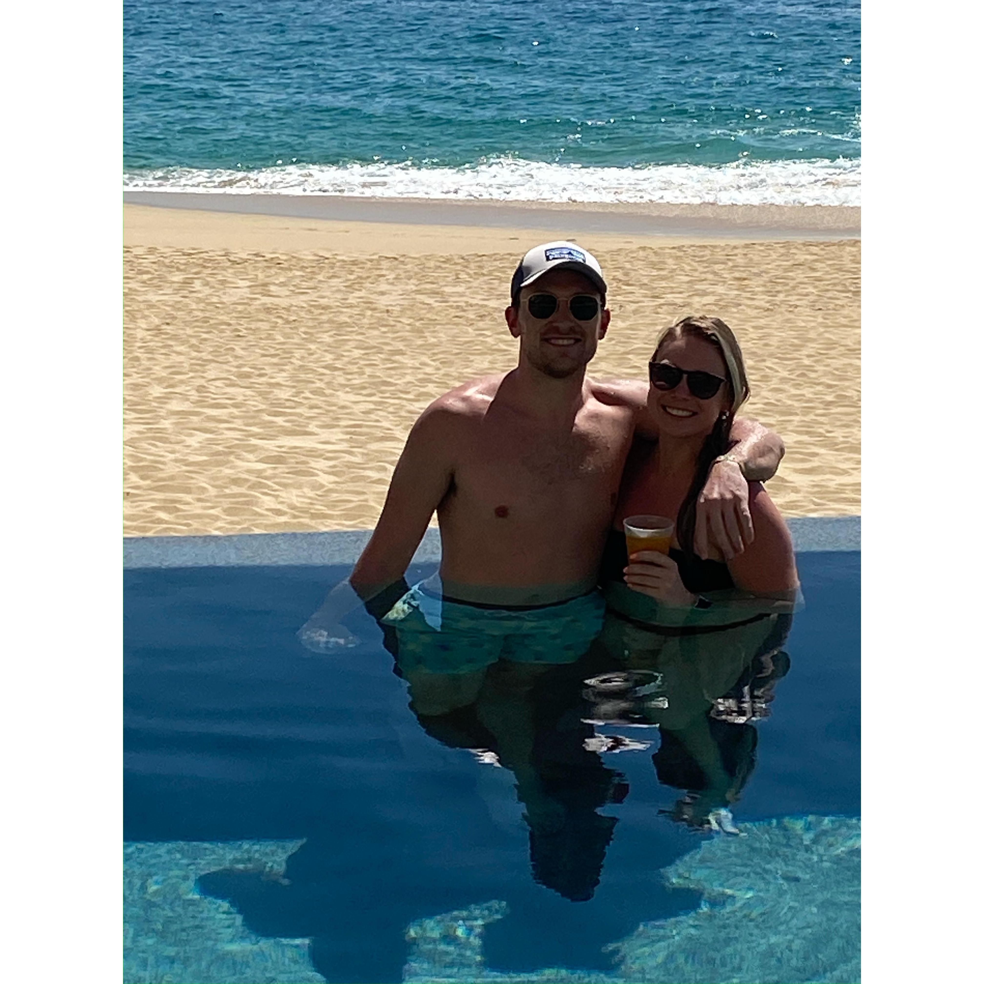 Cabo San Lucas - February 2020