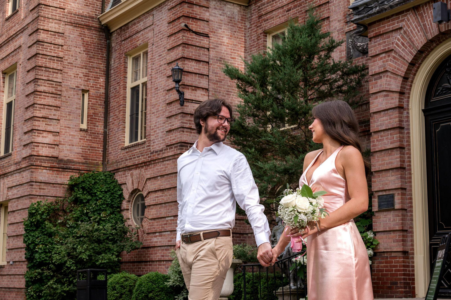The Wedding Website of Ashley Rutkowski and Matthew Lane