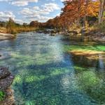 Garner State Park
