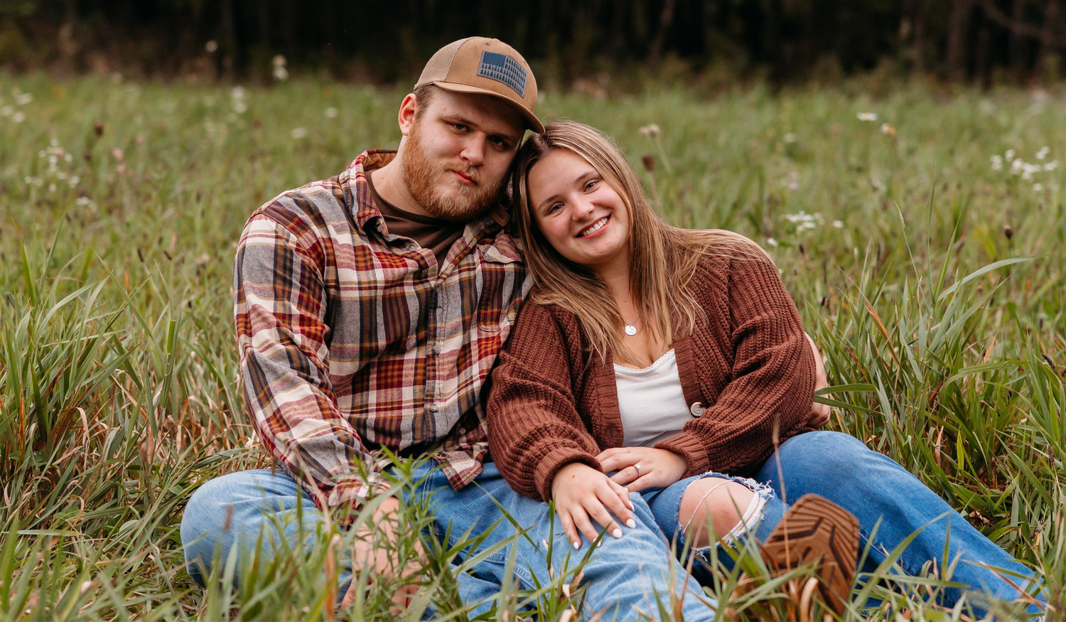 The Wedding Website of Natalie Young and Payton Fox
