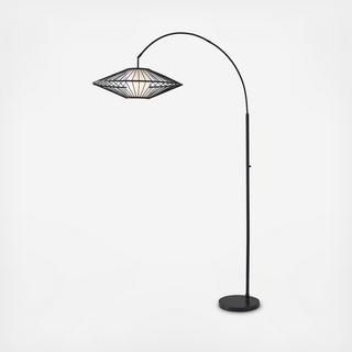 Calypso Arc Lamp