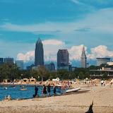 Edgewater Beach