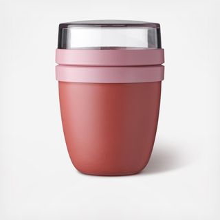 Ellipse Mini Lunch Pot