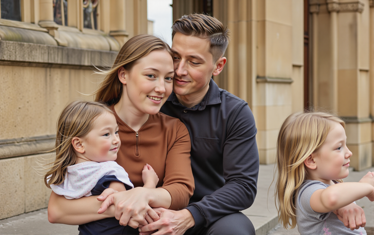 The Wedding Website of Hildegard Dahl and James Armistead