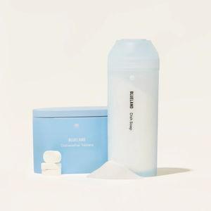 Eco-Friendly Dish Soap & Dishwasher Tablets | Blueland