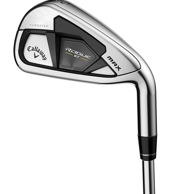 Callaway Golf Rogue ST Max Individual Iron
